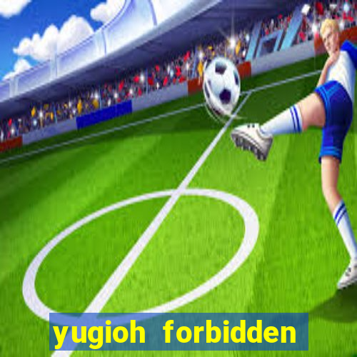 yugioh forbidden memories passwords